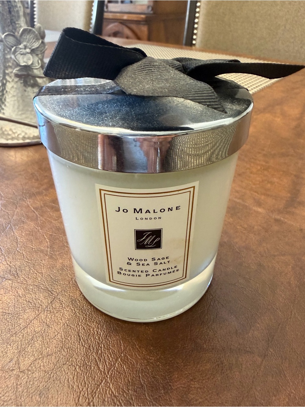 Jo Malone Wood Sage & Sea Salt Candle